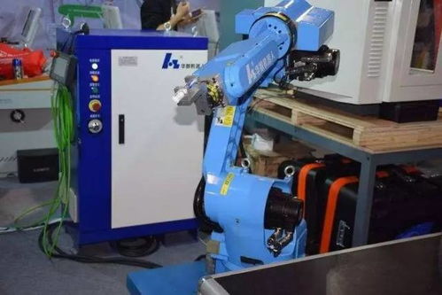 互聯(lián)網(wǎng) 博覽會(huì)今日開(kāi)幕 桂城高科技產(chǎn)品燃爆你眼球