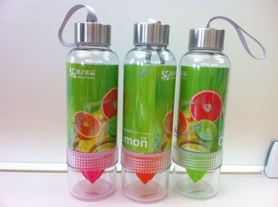 【檸檬杯】?jī)r(jià)格,廠家,圖片,運(yùn)動(dòng)水壺、折疊水袋,臺(tái)州市黃巖凌志塑料廠-