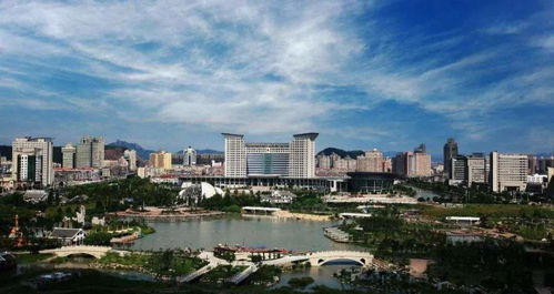 杭州開(kāi)始連接溫州與臺(tái)州,會(huì)導(dǎo)致寧波邊緣化嗎