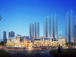 臺(tái)州核心商貿(mào)圈,崛起城市新坐標(biāo)