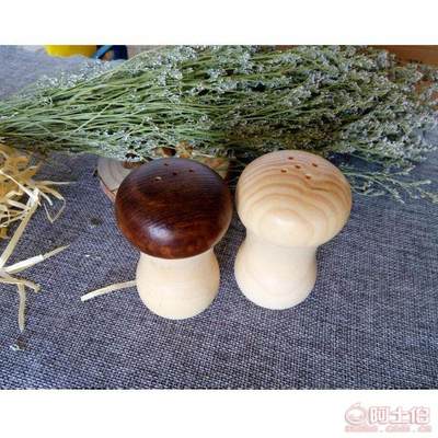 【zakkaZAKKA收納蘑菇其他餐具調味桶其他餐飲木質用品批發工廠】臺州市黃巖昌虹工藝品廠 - 產品庫