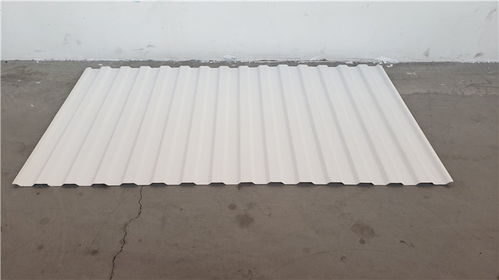 虹鑫建材 咸陽APVC復合瓦——現代建筑材料的優選