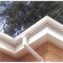 成都怡信建材 歐文斯科寧落水系統(tǒng)，構(gòu)筑建筑的隱形守護(hù)者