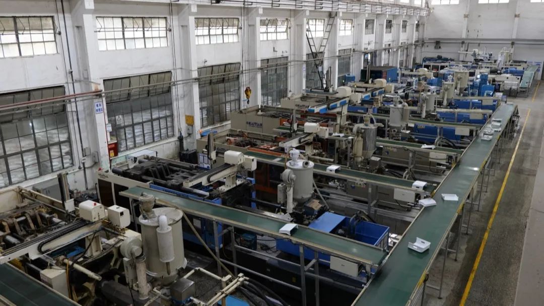 工業(yè)“加速度”丨匯川 復(fù)工復(fù)產(chǎn)搶抓“開(kāi)門(mén)紅” 苗木花卉產(chǎn)業(yè)迎春綻放